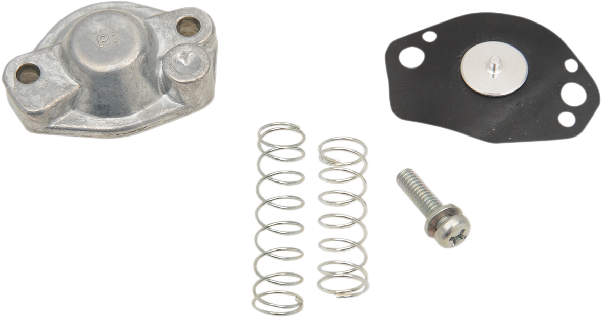 MIKUNI BSR AIR CUT-OFF VALVE REBUILD KIT AIR CUTOFF VLVE ASSEM BSR