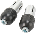 RENTHAL HANDLEBAR END PLUGS HANDLEBAR ENDS RENTHAL GY