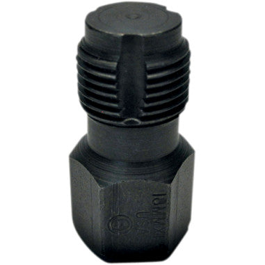 JIMS 12MM AND 18MM SPARK PLUG AND O2 SENSOR THREAD CHASERS