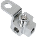 BRAKE LINE T-JUNCTIONS FOR HARLEY-DAVIDSON