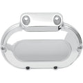 TRANSMISSION SIDE COVERS FOR HARLEY-DAVIDSON
