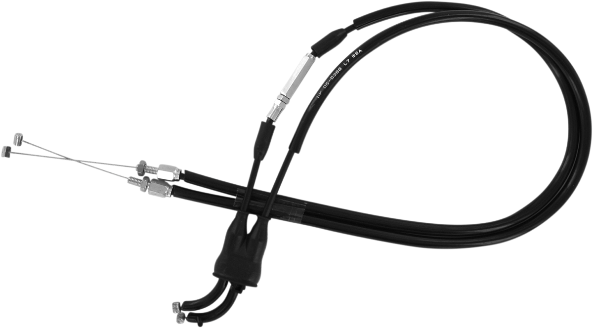 MOTION PRO CONTROL CABLES CABLE THR YAM PUSH/PULL