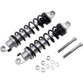 LEGEND REVO-A ADJUSTABLE DYNA COIL SUSPENSION FOR HARLEY-DAVIDSON