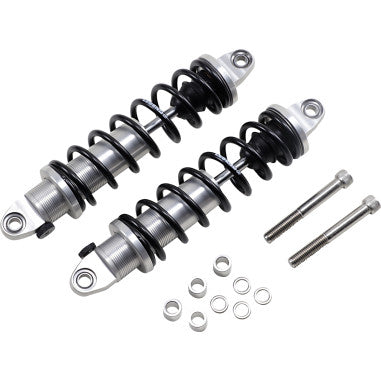 LEGEND REVO-A ADJUSTABLE DYNA COIL SUSPENSION FOR HARLEY-DAVIDSON