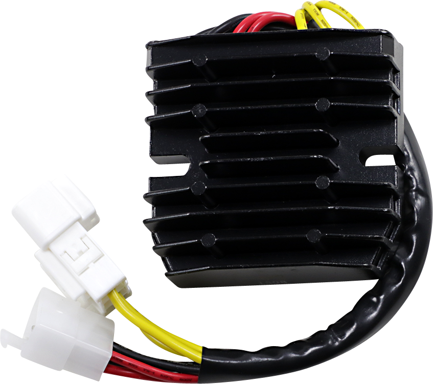 RICK'S MOTORSPORT ELECTRIC LITHIUM-ION BATTERY-COMPATIBLE RECTIFIER/REGULATORS REGULATOR/REC LITH-ION HS