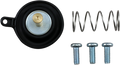 PARTS UNLIMITED AIR CUT-OFF VALVE REBUILD KITS REBUILD KIT AIRCUTOFF VLV