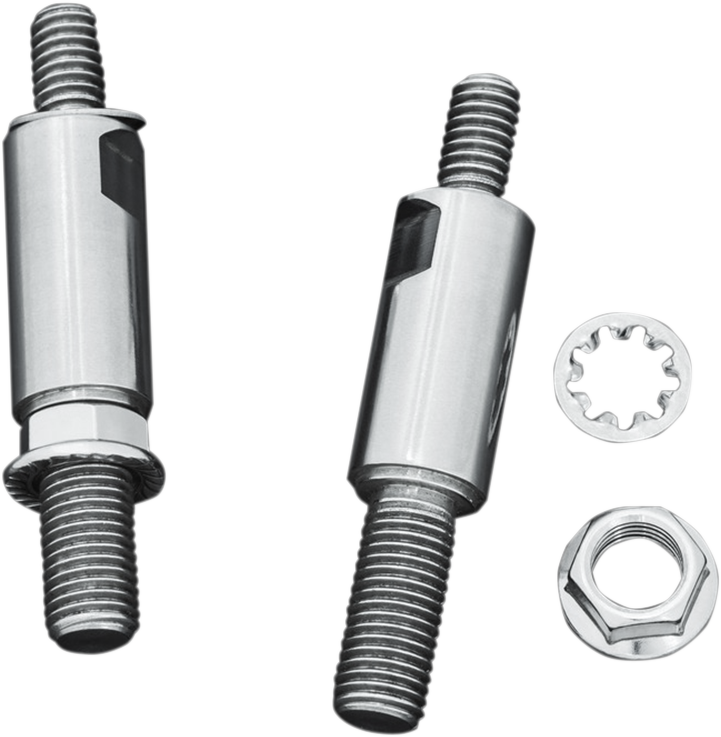 KURYAKYN RAISED MIRROR ADAPTERS ADAPTERS MIRROR RAISED