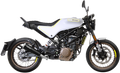 LEO VINCE GP ONE SLIP-ON MUFLR GP 1 HUSQVARNA 401