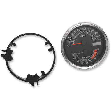 ELECTRONIC SPEEDO/TACHOMETERS FOR HARLEY-DAVIDSON