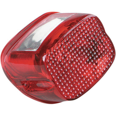 REPLACEMENT TAILLIGHT LENSES FOR HARLEY-DAVIDSON