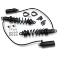 LEGEND REVO-ARC REMOTE RESERVOIR FL COIL SUSPENSION FOR HARLEY-DAVIDSON