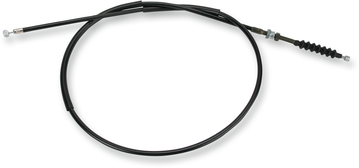 PARTS UNLIMITED-CABLES CONTROL CABLES CABLE, BRAKE HONDA
