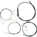 HANDLEBAR CABLE/BRAKE & CLUTCH LINE/WIRE KITS AND COMPONENTS FOR HARLEY-DAVIDSON