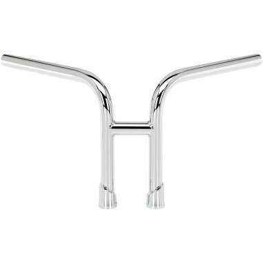 1" HANDLEBARS FOR HARLEY-DAVIDSON