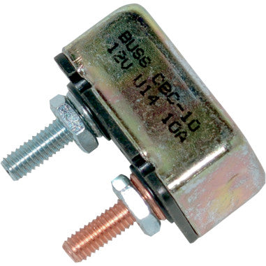 CIRCUIT BREAKERS FOR HARLEY-DAVIDSON