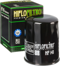 HIFLOFILTRO HIFLOFILTRO®​ OIL FILTERS HIFLOFILTRO OIL FILTER