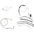 DESIGNER HANDLEBAR INSTALLATION KITS FOR HARLEY-DAVIDSON