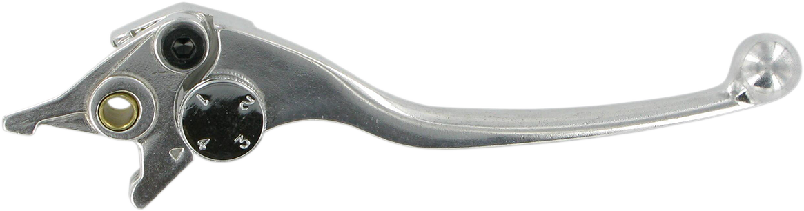 PARTS UNLIMITED REPLACEMENT LEVERS LEVER BRAKE ADJ SUZ POL