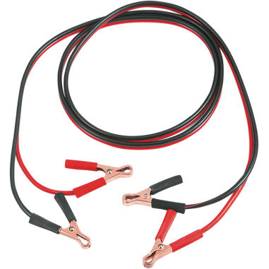 PARTS UNLIMITED JUMPER CABLE SET