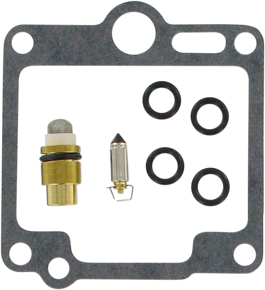 K&L SUPPLY CARBURETOR REPAIR KITS REPAIR KIT ECONO CARB YAM