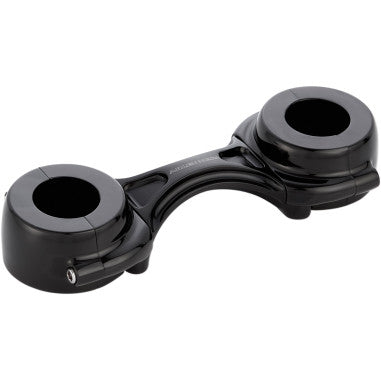 METHOD FORK BRACES FOR HARLEY-DAVIDSON