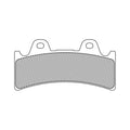 BRAKE PADS FOR HARLEY-DAVIDSON