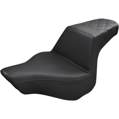 STEP-UP SEATS FOR HARLEY-DAVIDSON