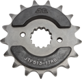 JT SPROCKETS JT SPROCKETS SPROCKET FRONT 17T 530 RU