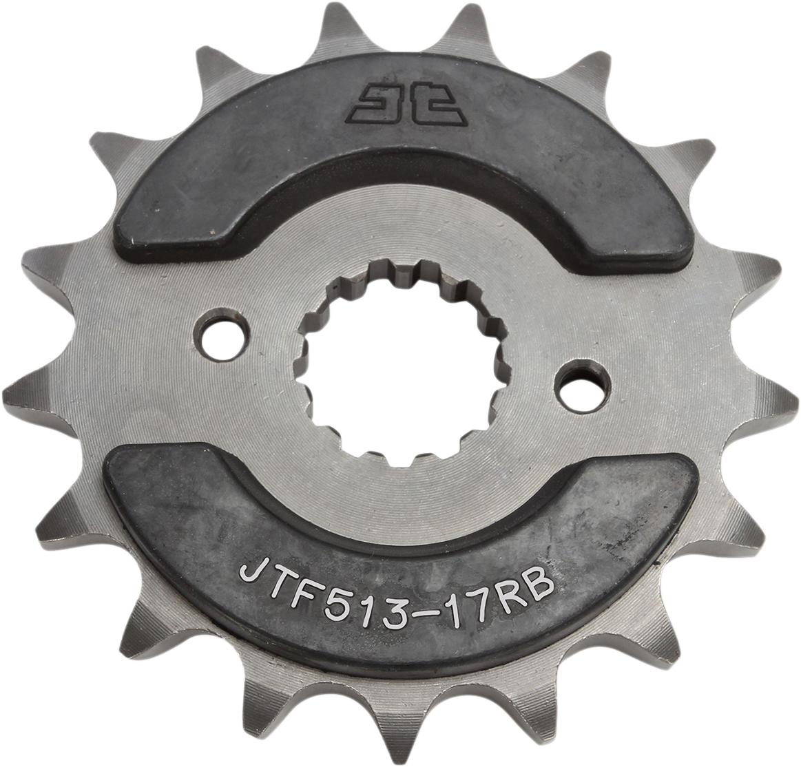 JT SPROCKETS JT SPROCKETS SPROCKET FRONT 17T 530 RU