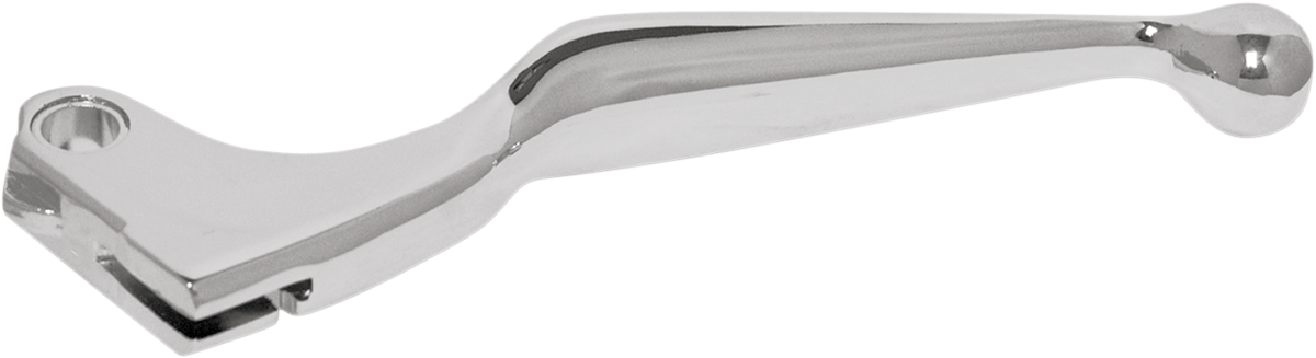 PARTS UNLIMITED WIDE BLADE LEVERS LEVER WIDE CLUTCH YAM CHR