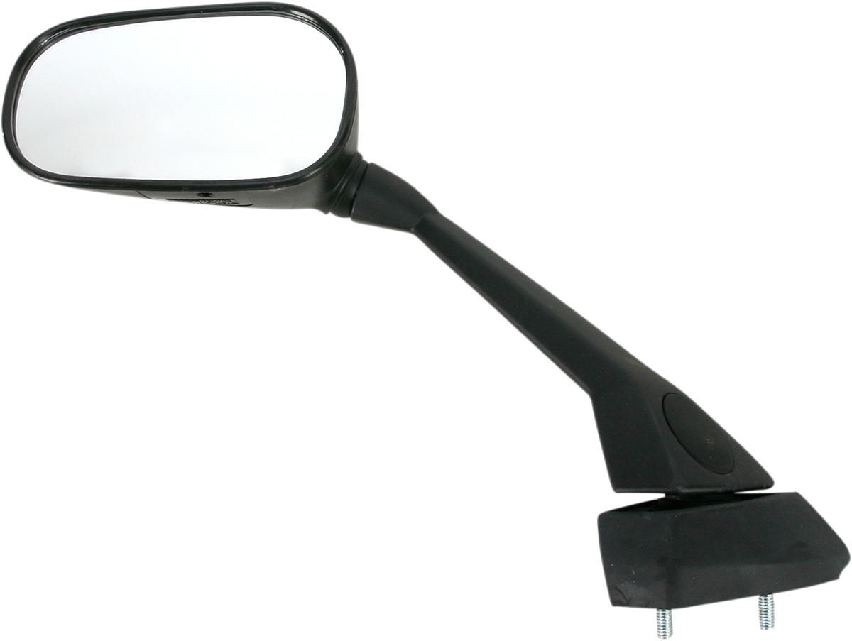 EMGO OEM-STYLE REPLACEMENT MIRRORS MIRROR L/H YAMAHA