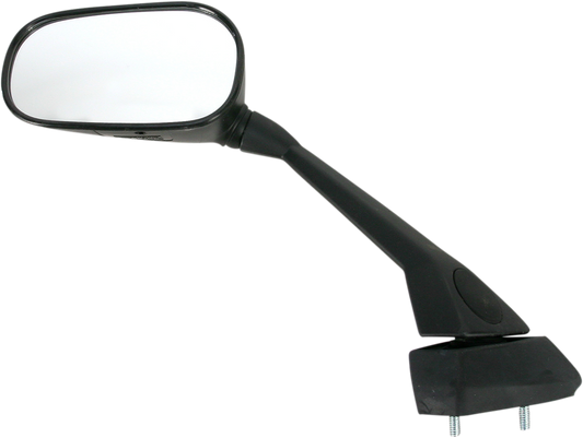 EMGO OEM-STYLE REPLACEMENT MIRRORS MIRROR L/H YAMAHA