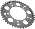DRIVEN RACING LIGHTWEIGHT STEEL SPROCKETS SPROCKET RR 520 43T