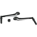 CONTOUR SHIFT LEVERS AND SPACERS FOR HARLEY-DAVIDSON