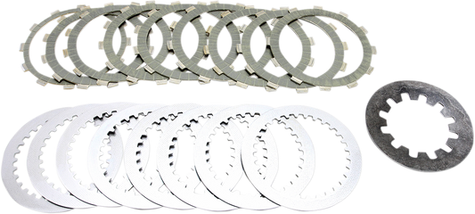 EBC EBC CLUTCH KITS, CLUTCH SPRINGS AND DIAPHRAGM SPRINGS CLUTCH SET EBC SRK131