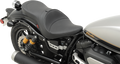 Z1R TOURING SEATS WITH EZ GLIDE II™ BACKREST OPTION SEAT TR DBR MLD YAM BOLT