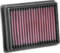 K & N HIGH-FLOW AIR FILTERS™ AIR FILTER TRIUMPH THRUX
