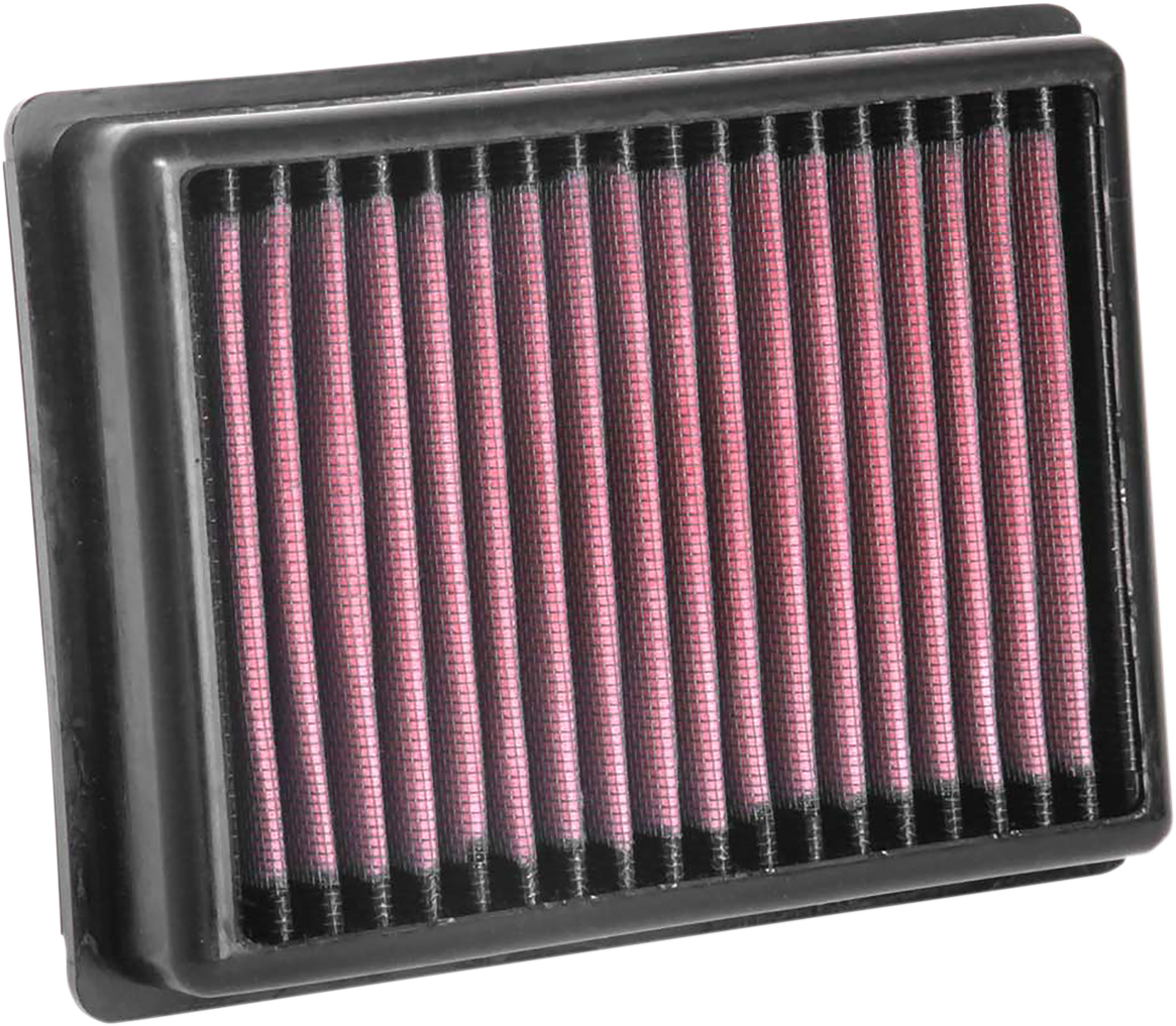 K & N HIGH-FLOW AIR FILTERS™ AIR FILTER TRIUMPH THRUX