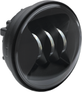 J.W. SPEAKER 4.5" LED FOG LIGHTS LIGHT 6045 FOG LED4.5"BLK