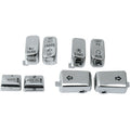 SWITCH CAP KITS FOR HARLEY-DAVIDSON