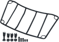 KURYAKYN MULTI-RACK ADJUSTABLE LUGGAGE RACKS RACK LUGG TRUNK ADJ BLK