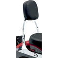 SQUARE SISSY BARS FOR HARLEY-DAVIDSON