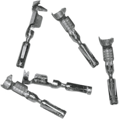 OEM-TYPE H-D RADIO CONNECTORS FOR HARLEY-DAVIDSON 72381-98