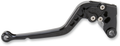 POWERSTANDS RACING CLICK 'N ROLL LEVERS CLUTCH LEVER PSR LONG BLK