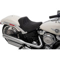 EZ-ON MOUNT SOLO SEATS FOR HARLEY-DAVIDSON