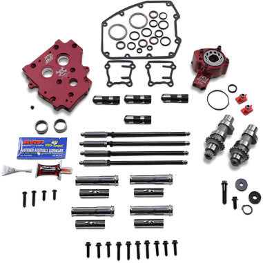 RACE SERIES® CAMCHEST KITS FOR TWIN CAM FOR HARLEY-DAVIDSON