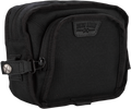BURLY BRAND HANDLEBAR BAGS BAG HANDLEBAR BLACK