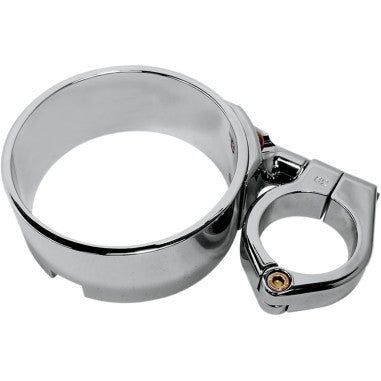 SPEEDO RINGS WITH SWIVEL CLAMPS FOR HARLEY-DAVIDSON