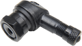 K&L SUPPLY VALVE STEMS VALVE STEM ALUM 10MM BLK