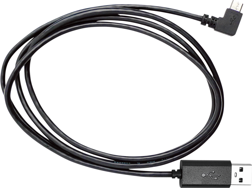 USB Power And Data Cable (Usb Type C)